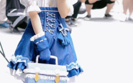 园丁小姐姐手工作品,手工作品中的自然之美